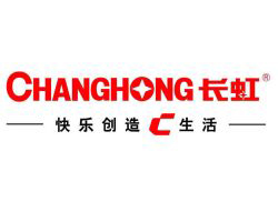 长春新竹西站长虹空调